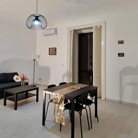 Appartement Nadia's