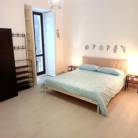 Apartmán Nadia's CTA