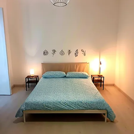 Nadia's Apartmán CTA